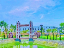 LY DỊ VỢ CẦN BÁN LÔ ĐẤT NỀN 108M2 GIÁ ĐẦU TƯ CHỈ 534TR MẶT TIỀN QL1A