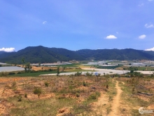 đất nền biệt thự nghie dưỡng ven  đà lạt giá rẻ