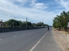 Mở bán lô MT QL1A giá tốt nhất thị trường