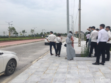 kHU ĐÔ THỊ HẢI TIẾN CHỈ 1X / M2 SIÊU RẺ