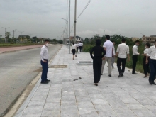 Bán Đất Mặt Tiền Quốc Lộ Đường Ven Biển Hải Tiến