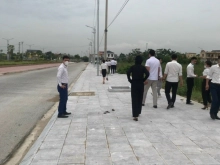 Bán Đất Mặt Tiền Quốc Lộ Đường Ven Biển Hải Tiến