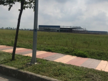 Bán 3.500m2 cụm Công nghiệp Đại Lâm – Lạng Giang, có sổ đỏ.