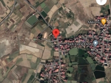 Bán lô đất 203,7m2, khu Công Nghiệp Yên Sơn Bắc Lũng, sổ đỏ chính chủ,chỉ 10tr/m