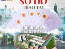 SIÊU PHẨM ĐẤT NỀN - SINH LỜI VỮNG BỀN  Gió đưa cành trúc la đà ASC Móng Cái xin