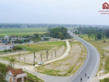 Dự án Khu đô thị mới Xuân Thành, Nghi Xuân, Hà Tĩnh có những điểm gì nổi bật ?