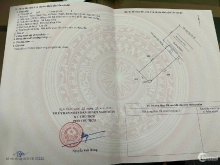 Bán đất mặt đường ven biển 62m Xuân Thành Nghi Xuân