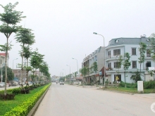 Bán gấp lô đất mặt đường thuộc khu Phấn Trung- Phù Lãng - Quế Võ - Bắc Ninh D