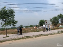 Bán đất Xã Lộ 25, sát tuyến đường ĐT 769 kết nối về sân bay Quốc Tế Long Thành