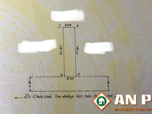 Bán đất mặt đường Huê Hoa Động, Thủy Nguyên, Hải Phòng giá tốt