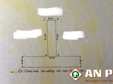 Bán đất mặt đường Huê Hoa Động, Thủy Nguyên, Hải Phòng giá tốt