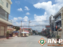 Bán đất mặt đường thôn Đông Thủy Triều, Thủy Nguyên, Hải Phòng