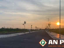 Cần bán lô LK5 TĐC Bắc Sông Cấm GĐ2, Dương Quan, Thủy Nguyên, Hải Phòng