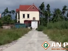 Chính chủ gửi bán lô Hoa Động, Thủy Nguyên, Hải Phòng