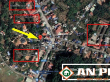 Bán lô đất tại trung tâm xã Kỳ Sơn, Thuỷ Nguyên, Hải Phòng