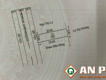 Chính chủ gửi bán lô chung cư Huê, Hoa Động, Thủy Nguyên, Hải Phòng