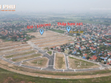 Bán đất cạnh TĐC Áp Tràn, Dương Quan giá thấp hơn 20%