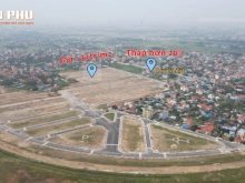 Bán đất cạnh TĐC Áp Tràn, Dương Quan giá thấp hơn 20%