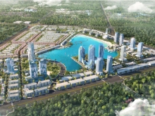 Dự án liền kề shophouse TMS Land Đầm Cói Vĩnh Yên Vĩnh Phúc - Mua giá gốc chủ đầ