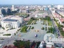 Bán đất lô đất KCN Song Khê Nội Hoàng  – Bắc Giang, Diện tích 10.000m2