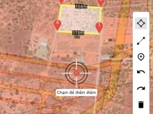 Đất Thiện nghiệp gần sân bay Phan Thiết thích hợp Phân Lô