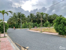 Chỉ với 600tr sở hữu ngay đát nền chợ mới bến tre