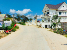 TRẢ NỢ BÁN LÔ ĐẤT MẶT TIỀN 520M2 P.11 - TP. ĐÀ LẠT GIÁ RẺ