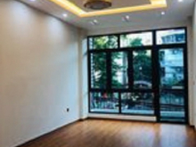 Bán nhà Hồng Mai 60m2 4T mới nội thất đẹp, ôtô đỗ cửa, kinh doanh, nhỉnh 10 tỷ