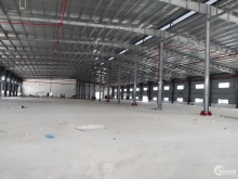 Cho thuê 1000m2 3000m2 5000m2 - 20000m2 kho, xưởng tại KCN Phố Nối B, Yên Mỹ, HY