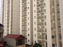 Cho thuê văn phòng tòa nhà PCC1 Complex Hà Đông