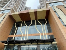 Chính chủ cần cho thuê mặt bằng tại khu thương mại dự án 6th Element