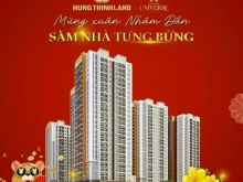 Chỉ với 270 triệu sở hữu ngay căn hộ cao cấp Biên Hoà 2 PN 70m2, CĐT Hưng Thịnh