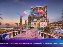 Flamingo Hải Tiến Thanh Hóa. Nhận booking căn hộ tại tòa nhà nghỉ dưỡng bậc nhất