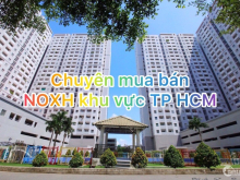 Cần bán lại suất nội bộ NOXH,chuyển tên hợp pháp.Gía bán 1.1 tỷ/căn 55m2