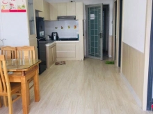 Mình cần bán chung cư Phú Thịnh . Diện tích 56m2