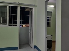 Cần bán căn hộ (căn góc) chung cư D7 - D10 Phan Rang - Tháp Chàm.