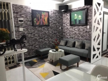 Cần bán căn hộ Mương Cát mới -  lầu 1