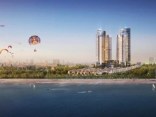 Bán căn hộ cao nhất và ngay Cửa ngõ Sân Bay Phan Thiết.