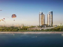 đầu tư căn hộ biển sỡ hữu lâu dài với giá F0