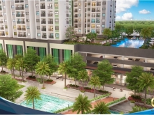 Cần bán căn hộ Q7 Saigon ven sông đường Đào Trí, có smart home nội thất cao cấp