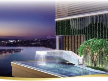 Bảng hàng chính thức dự án Heritage Westlake, căn góc, ban công Đông Nam