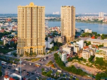 chuyển nhượng căn hoa hậu tại dự án D' eldorado