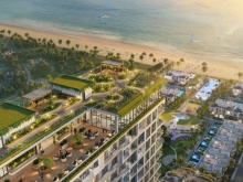 Sở hữu ngay căn hộ Resort biển Đà Nẵng chỉ với 365tr, vị trí kim cương