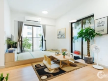 Căn Hộ Trung Tâm TP.Vĩnh Long thanh toán 3trieu/tháng