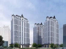 Căn hộ hạng sang quận Từ Liêm Hà Nội