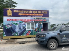 Tin HOT! Ưu đãi đặc biệt từ tecco Group.