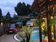 BÁN BIỆT THỰ MINI SIÊU ĐẸP THIẾT KẾ SANG TRỌNG_ THÀNH NHẤT_ TP BMT