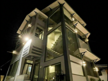 Chính chủ cần bán căn biệt thự mới ra mắt có giá 8ty5