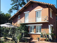 Góc biệt thự cần bán với giá yêu thương