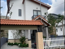 Cần bán nhanh biệt thự có S: 200m2 nhà mới hoàn thiện